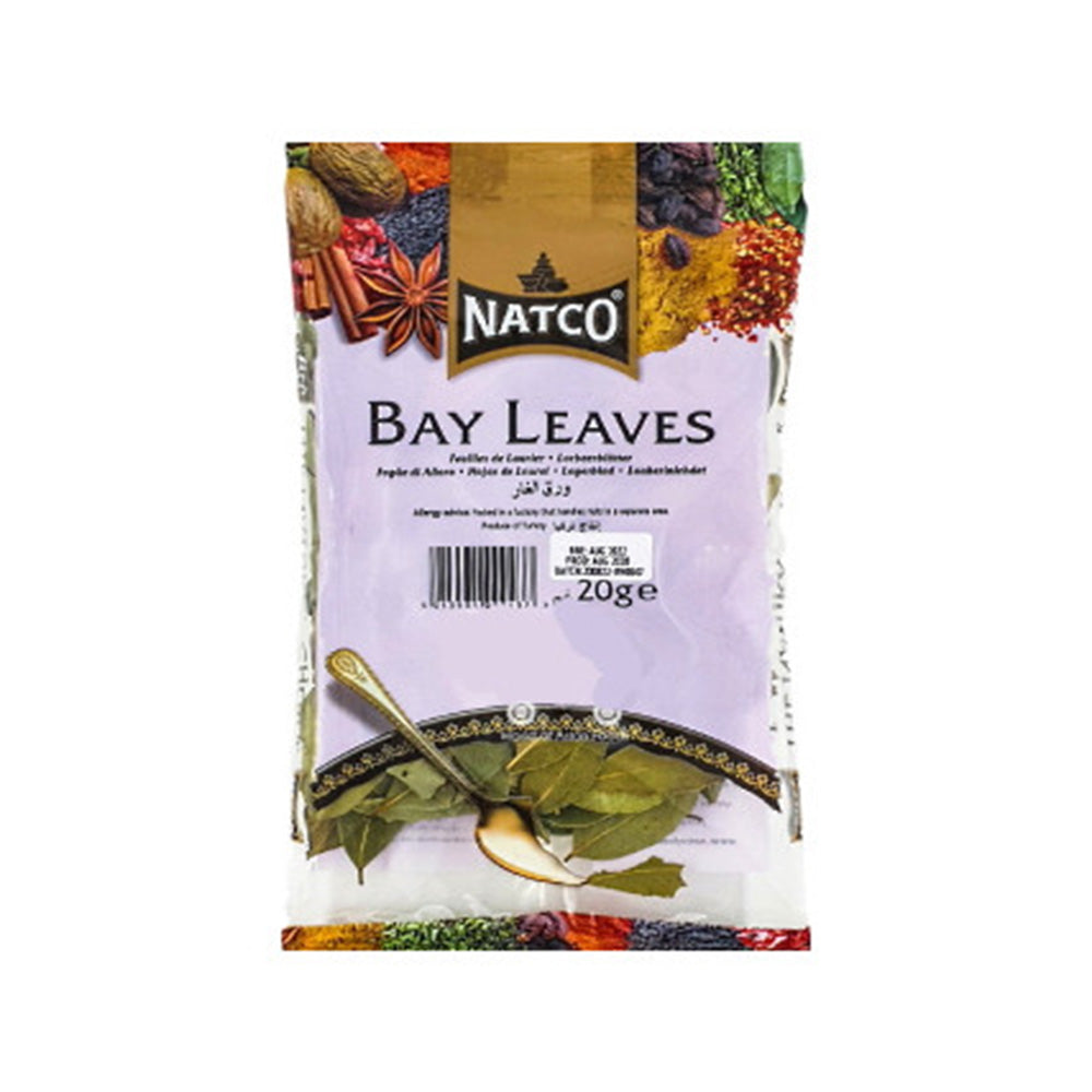 Bay leaves Natco 20g